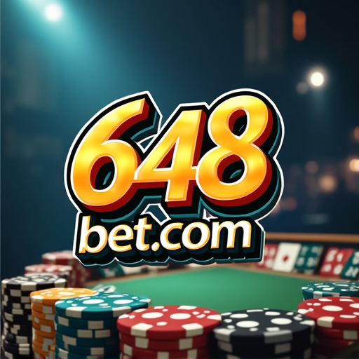 648bet com